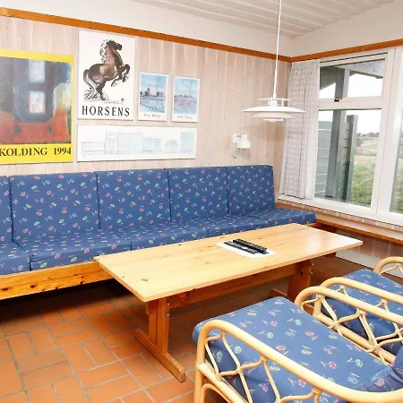 Holiday Lxiv Ferienhaus Hanstholm